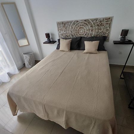 Ely Home Garrucha Εξωτερικό φωτογραφία