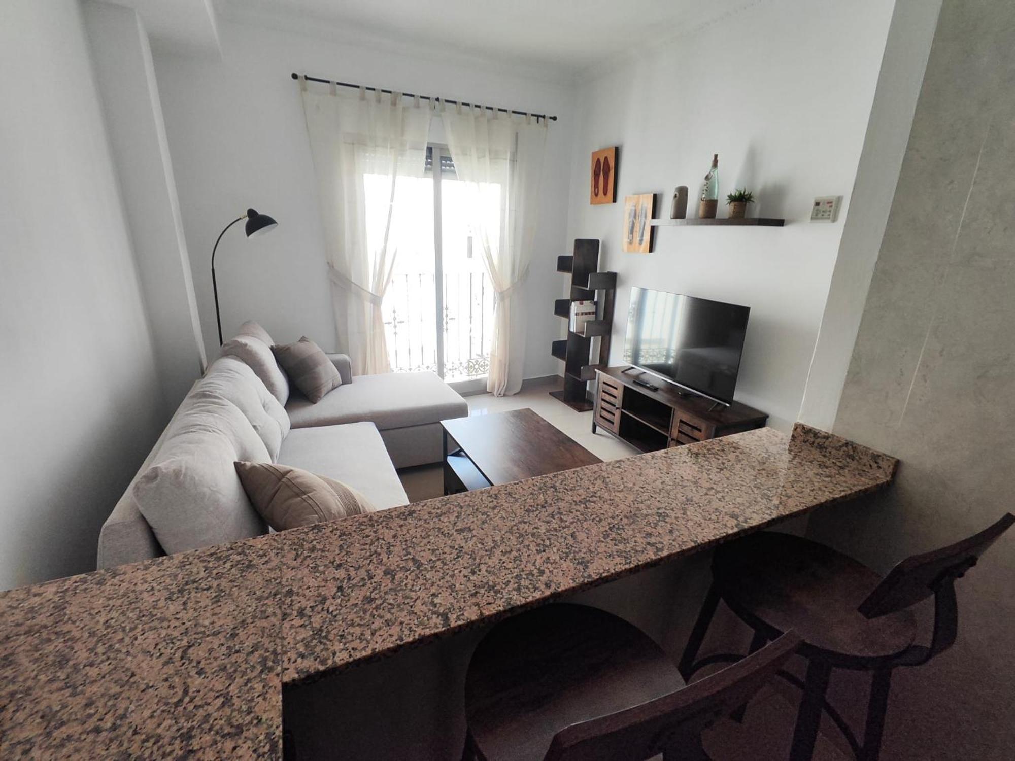 Ely Home Garrucha Εξωτερικό φωτογραφία