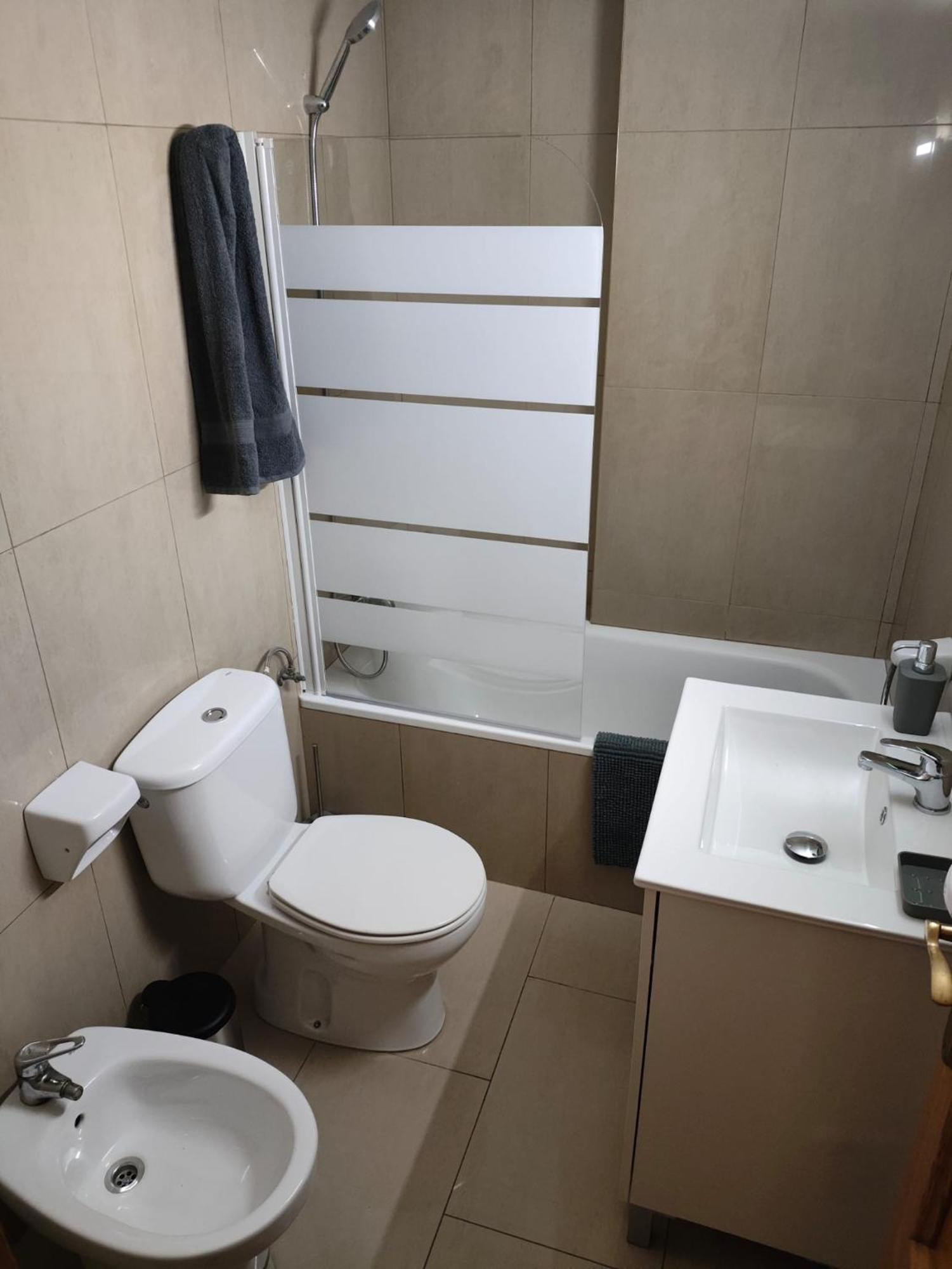 Ely Home Garrucha Εξωτερικό φωτογραφία