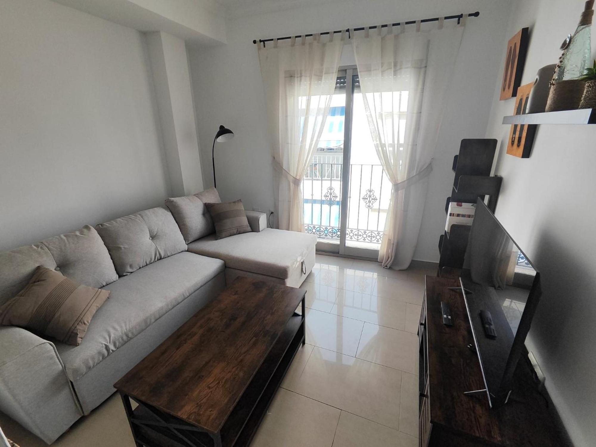 Ely Home Garrucha Εξωτερικό φωτογραφία