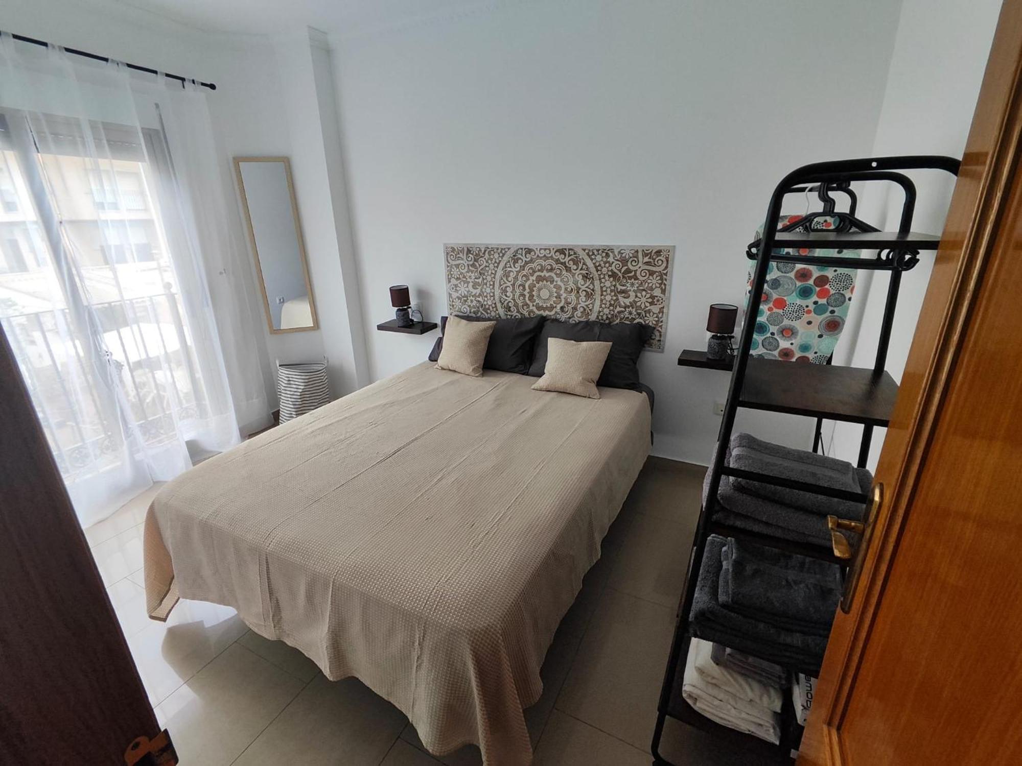Ely Home Garrucha Εξωτερικό φωτογραφία