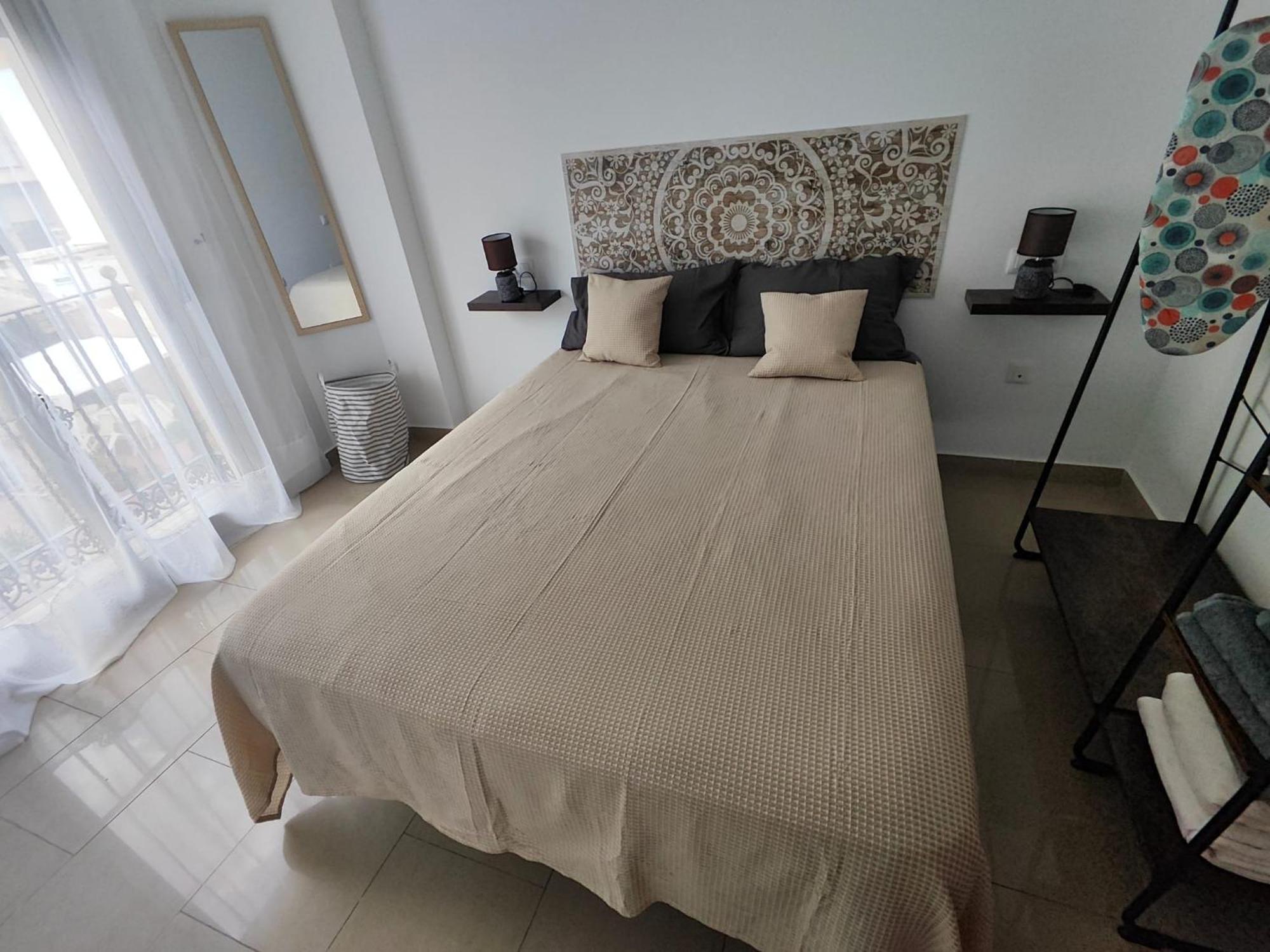 Ely Home Garrucha Εξωτερικό φωτογραφία